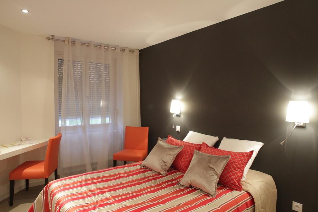 Hostellerie Saint Germain Exterior photo